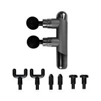 Συσκευή μασάζ σώματος - Dual Fascial Gun - CX-202548 - 358736