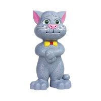 Ηλεκτρονικός Γάτος που μιλάει - Talking Tom - H215A - 233456